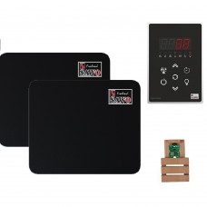 Комплект управления INNOVA CLASSIC V2 ДО 30 КВТ, черный